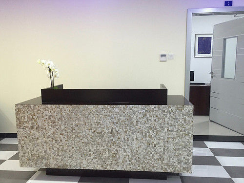 Seef Avenue Suites Manama Eksteriør bilde